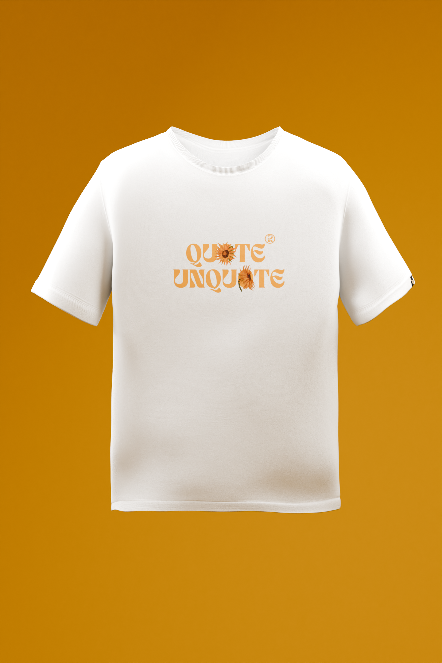 Bloom Van Gogh T-shirt