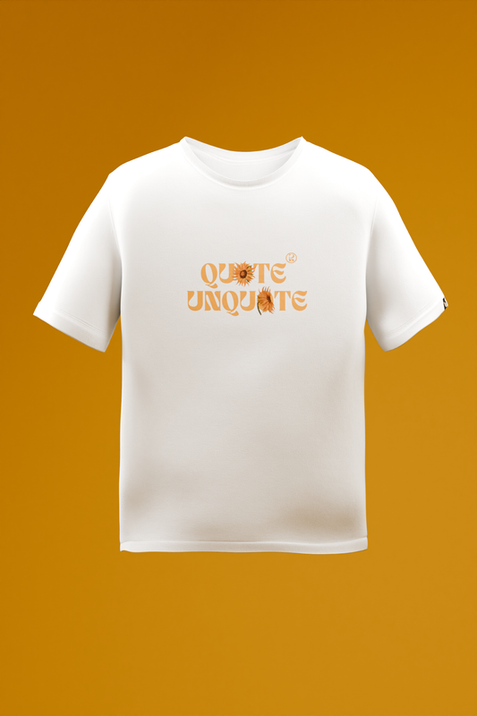 Bloom Van Gogh T-shirt