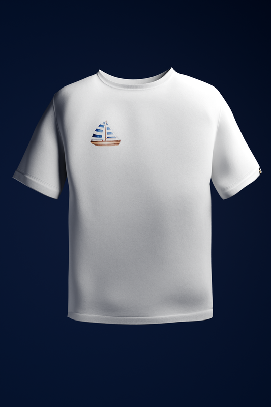 Seas The Day T-shirt