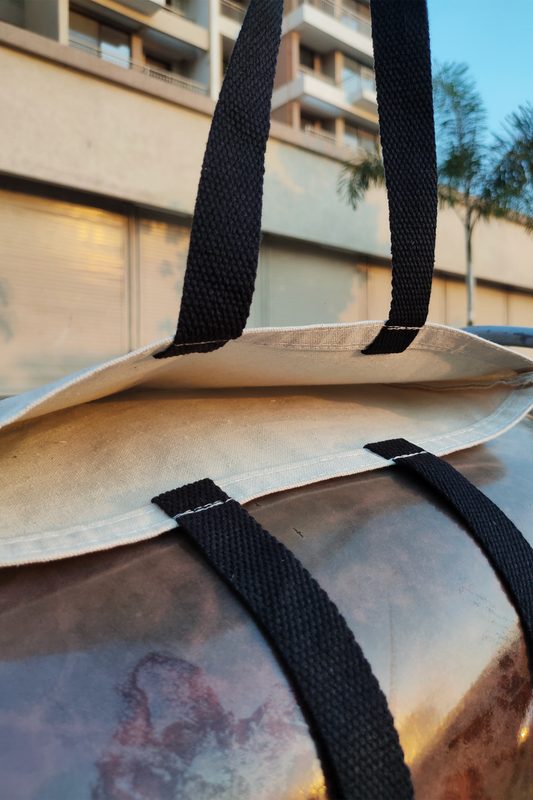 Shed & Slay Tote Bag