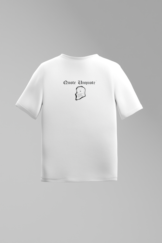 Real Eyes Realise Real Lies T-shirt