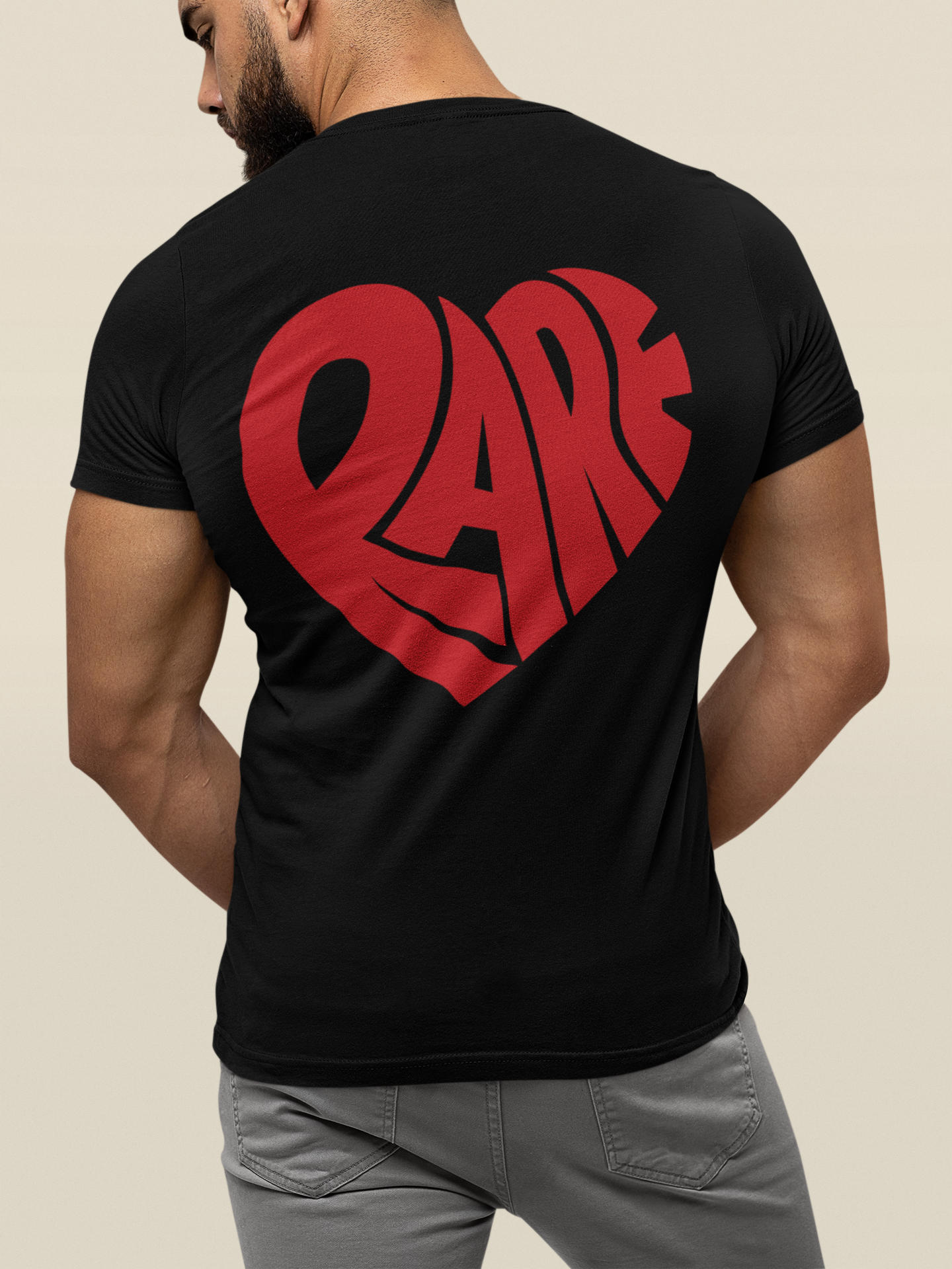 Heart V2 T-shirt