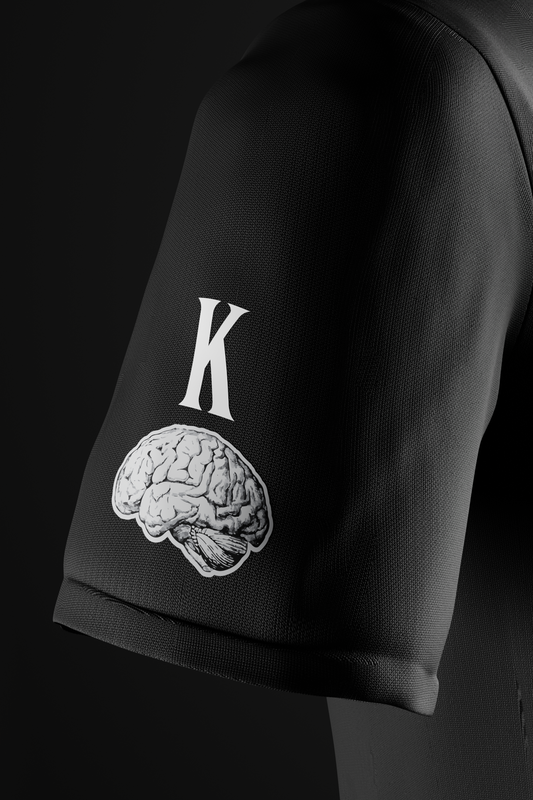 Marcus Aurelius Philosopher King V2 T-shirt