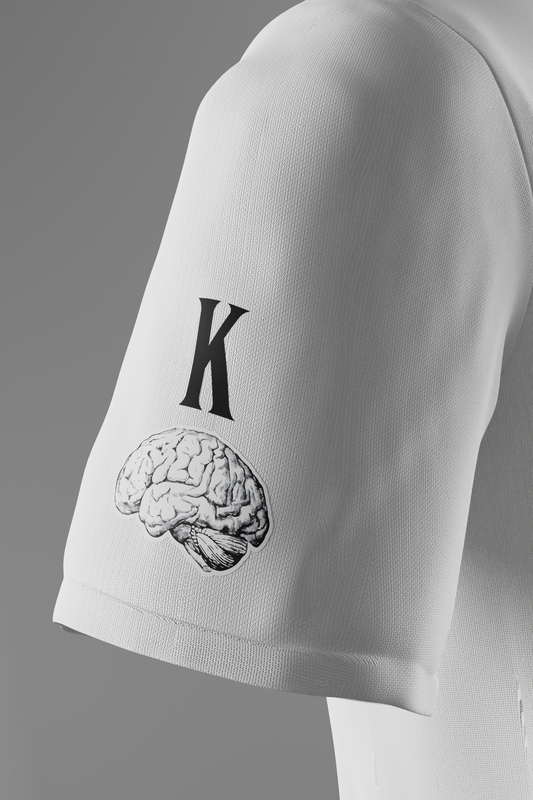 Marcus Aurelius Philosopher King V1 T-shirt