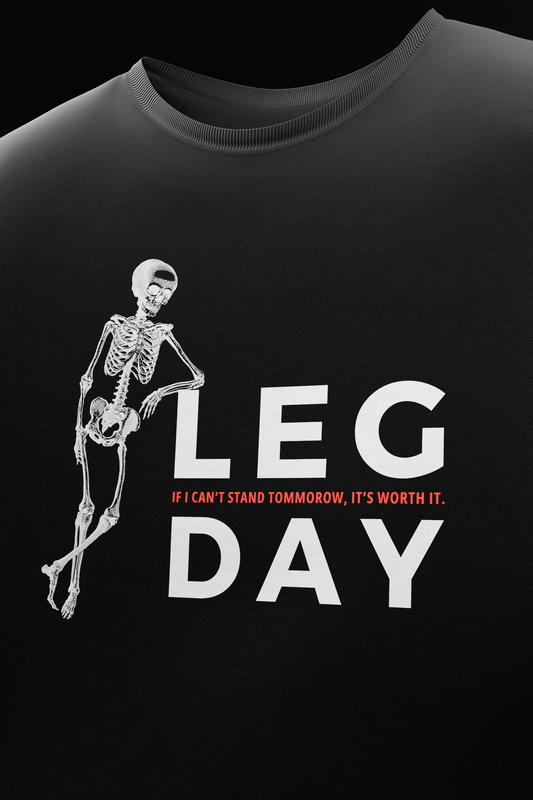 Leg Day Skelly