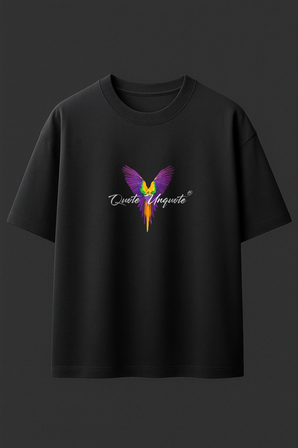 Soar High V2 Oversized T-shirt