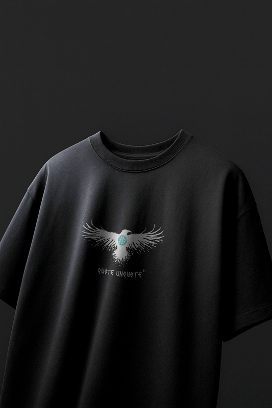 Who Wants To Be King? Oversized T-shirt