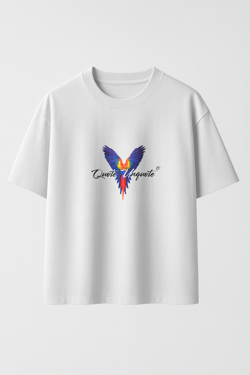 Soar High V1 Oversized T-shirt