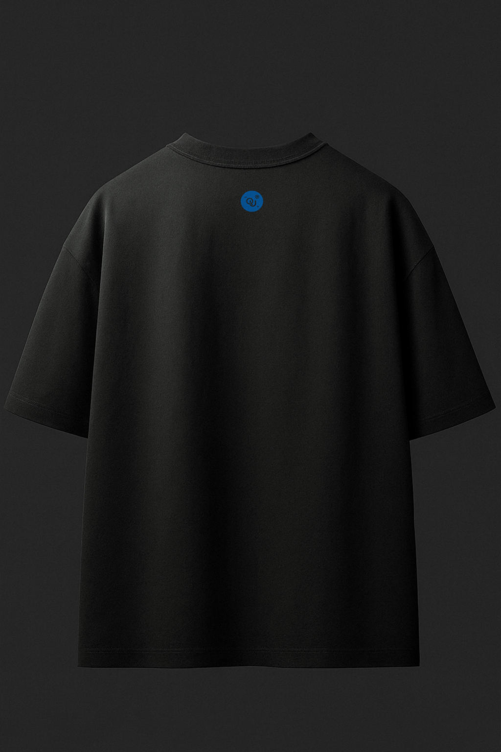 Hawkins Oversized T-shirt