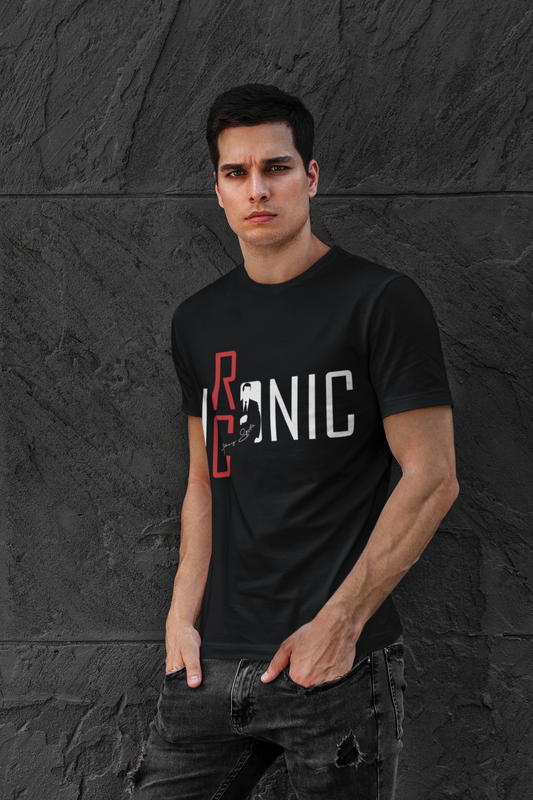Ironic Iconic Harvey Specter V1 T-shirt