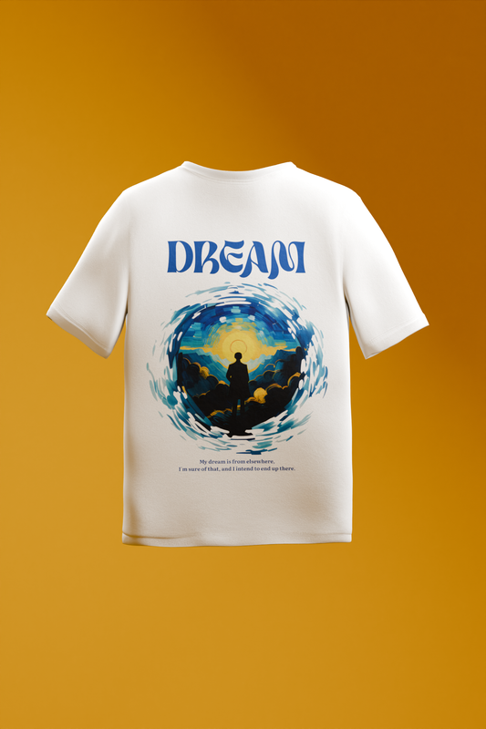 Dream Van Gogh T-shirt