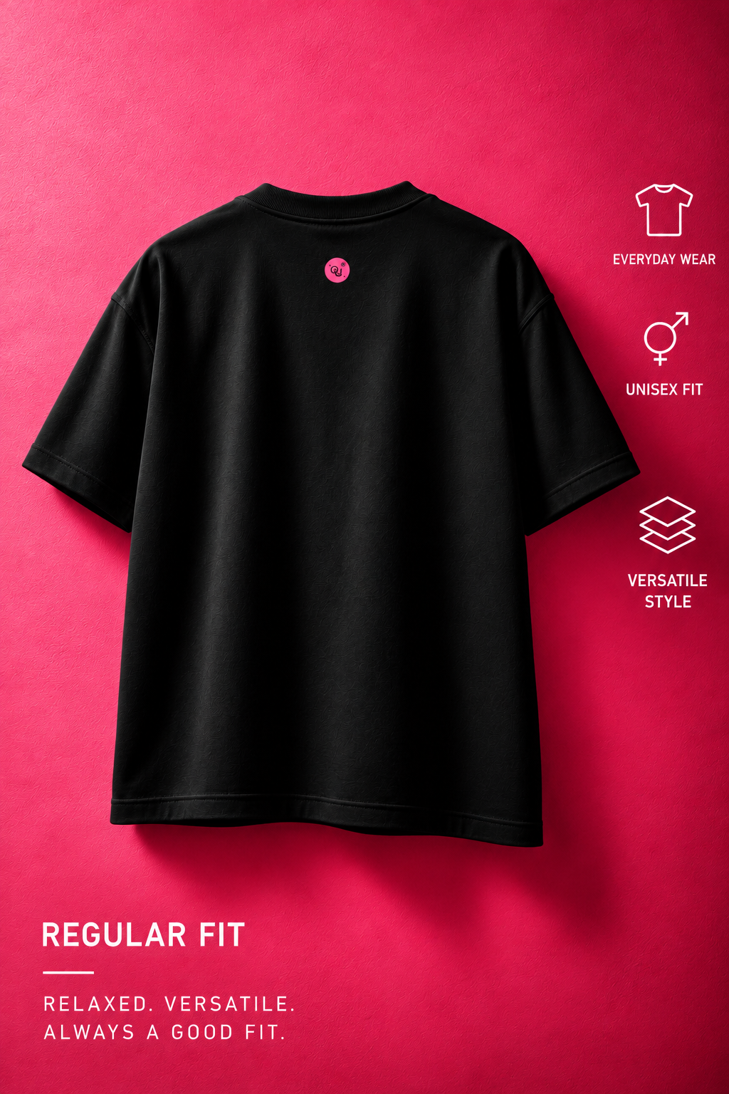 Whisk Taker T-shirt