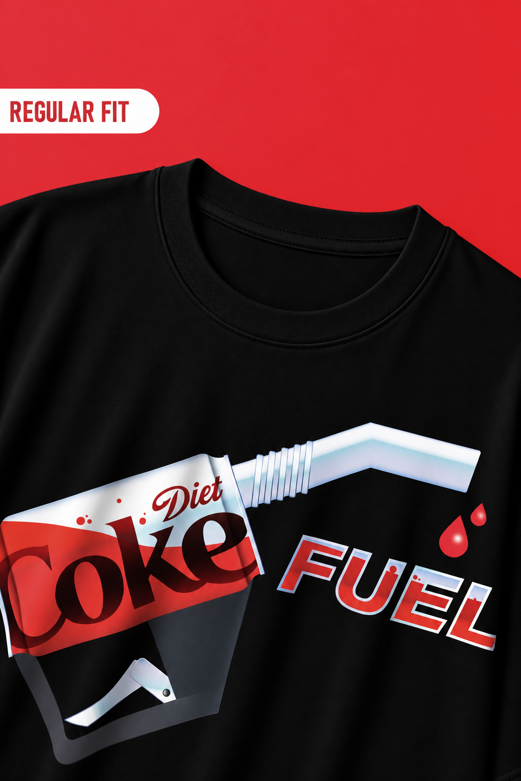 Zero to Fuel T-Shirt