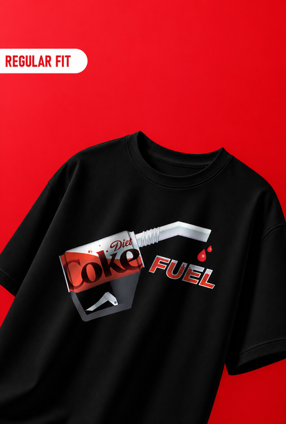 Zero to Fuel T-Shirt