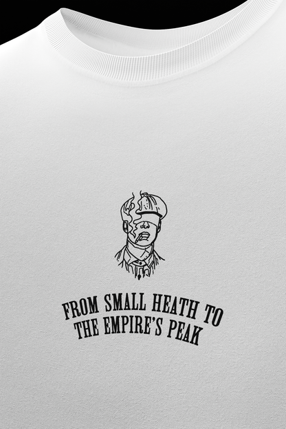 Shelby Empire Oversized T-shirt