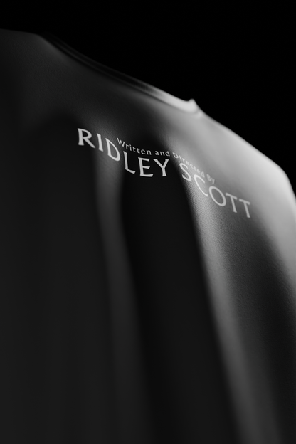 Written and Directed by Ridley Scott T-shirt