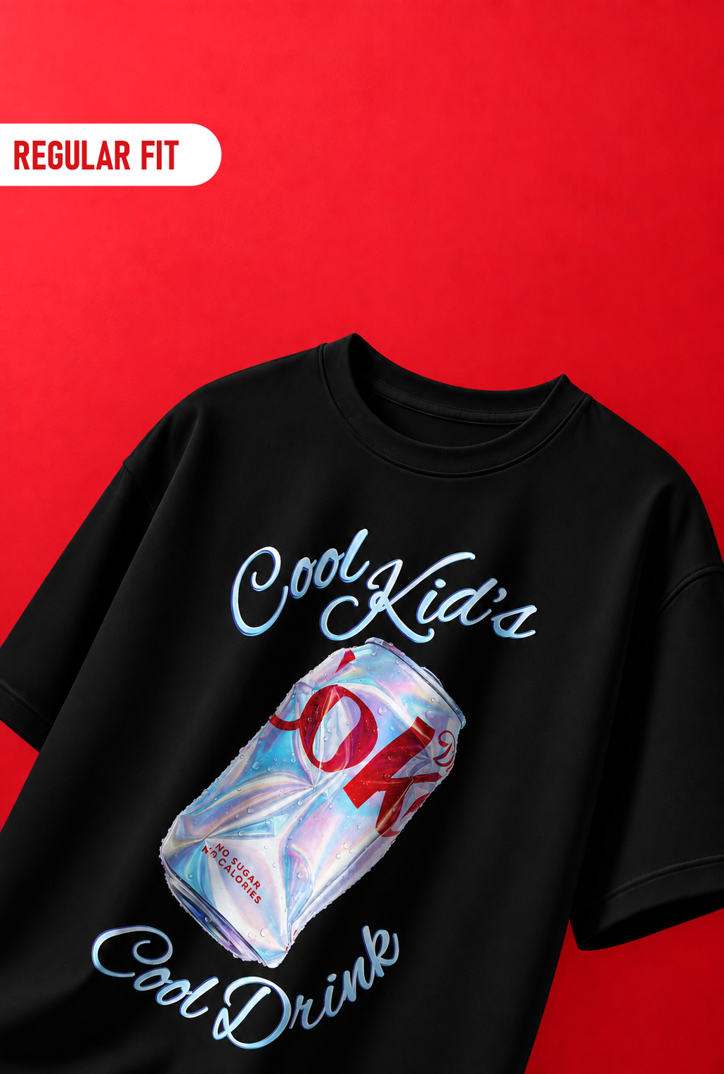 Cool Kids After Dark T-Shirt