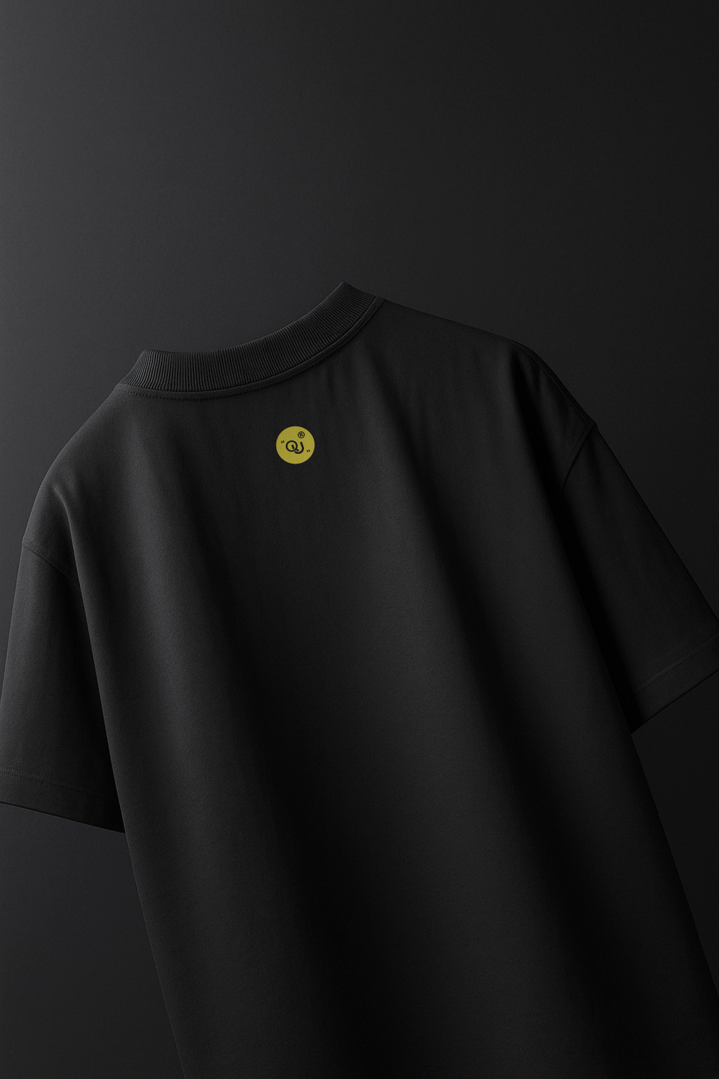 It is all good man Oversized T-shirt