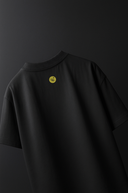 It is all good man Oversized T-shirt