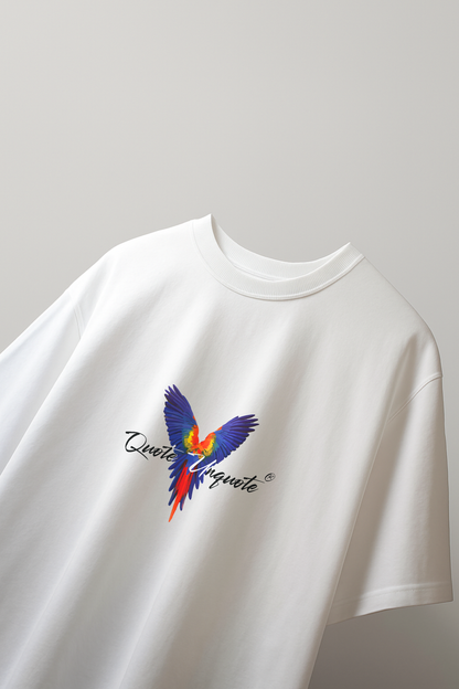 Soar High V1 Oversized T-shirt