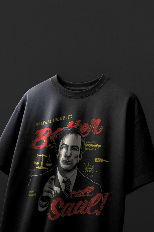 It is all good man Oversized T-shirt