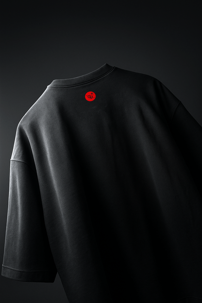 Pearson Specter Litt Oversized T-shirt