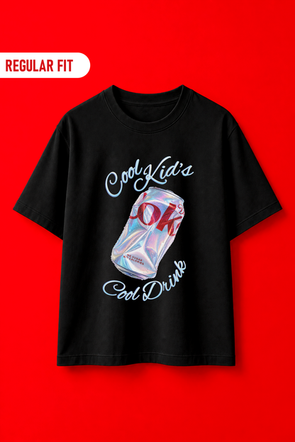 Cool Kids After Dark T-Shirt