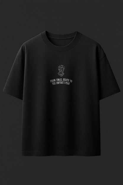 Small Heath Oversized T-shirt