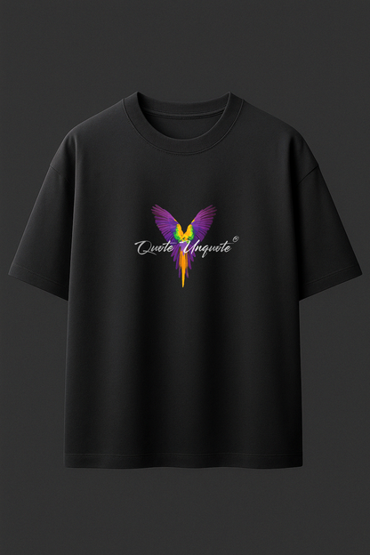 Soar High V2 Oversized T-shirt