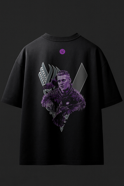 Vikings Oversized T-shirt