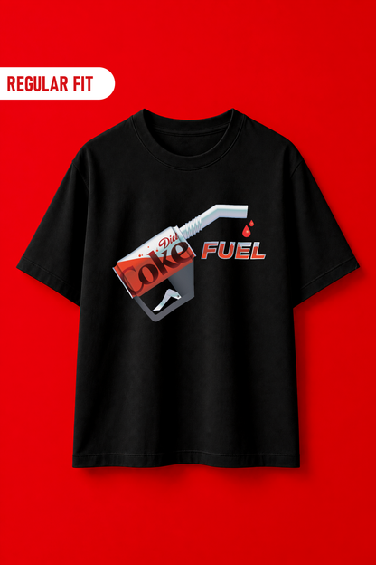 Zero to Fuel T-Shirt