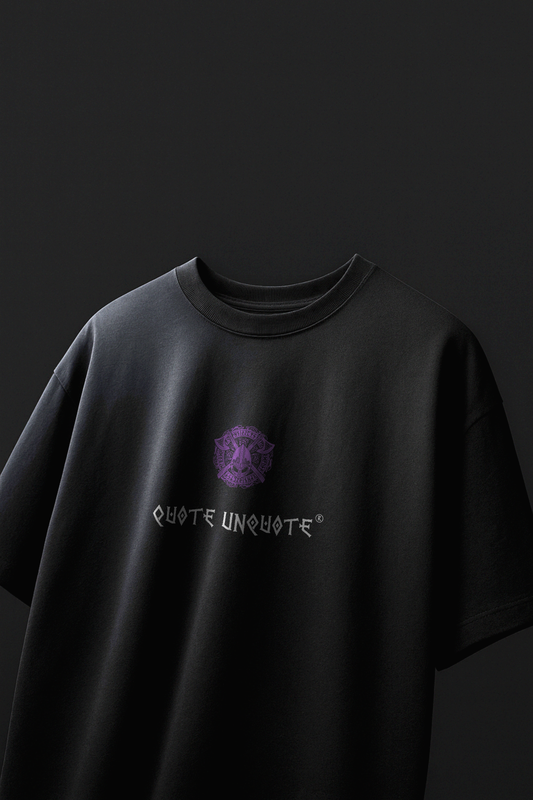 Vikings Oversized T-shirt