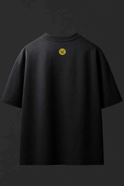 It is all good man Oversized T-shirt