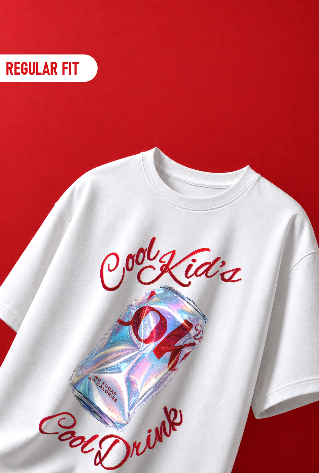 Cool Kids Classic T-Shirt