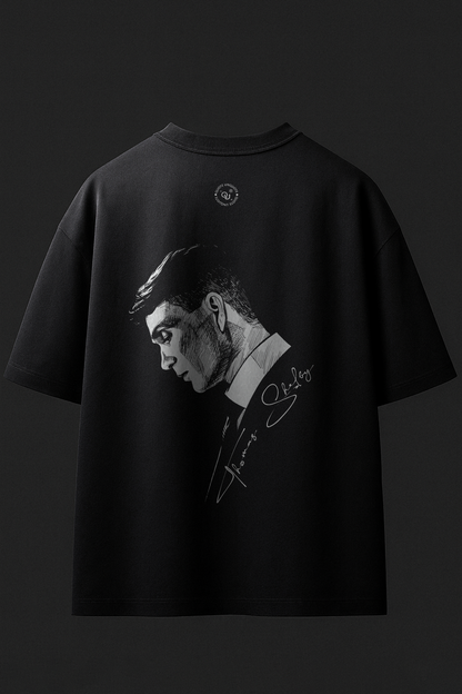 Small Heath Oversized T-shirt