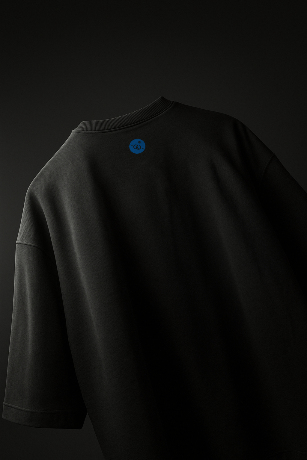 Hawkins Oversized T-shirt