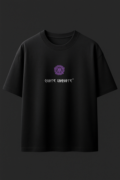 Vikings Oversized T-shirt