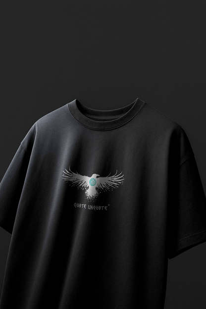 Who Wants To Be King? Oversized T-shirt