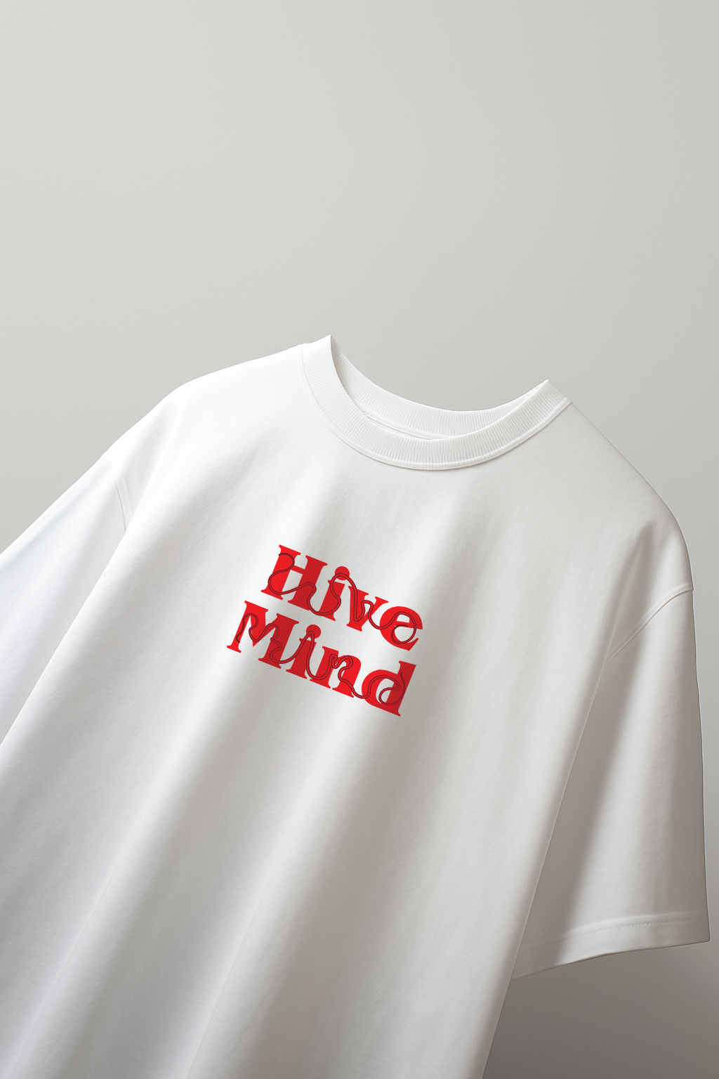 Puppet Master Oversized T-shirt