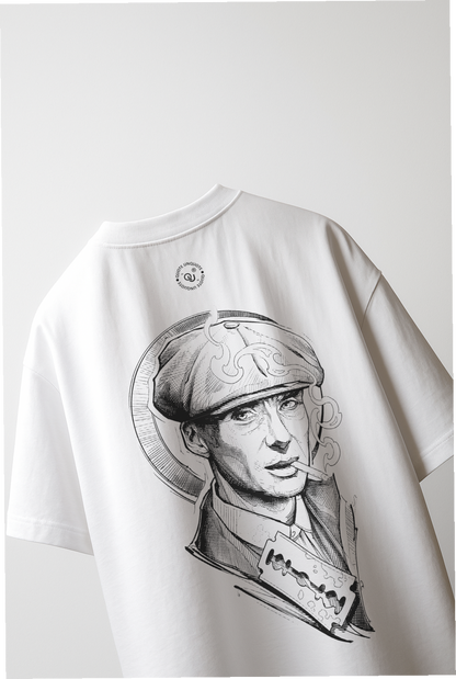 Shelby Empire Oversized T-shirt