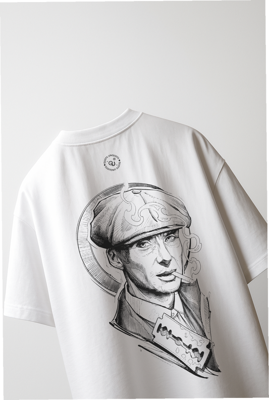 Shelby Empire Oversized T-shirt