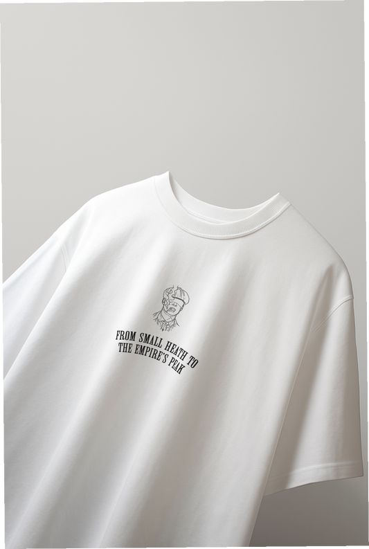 Shelby Empire Oversized T-shirt