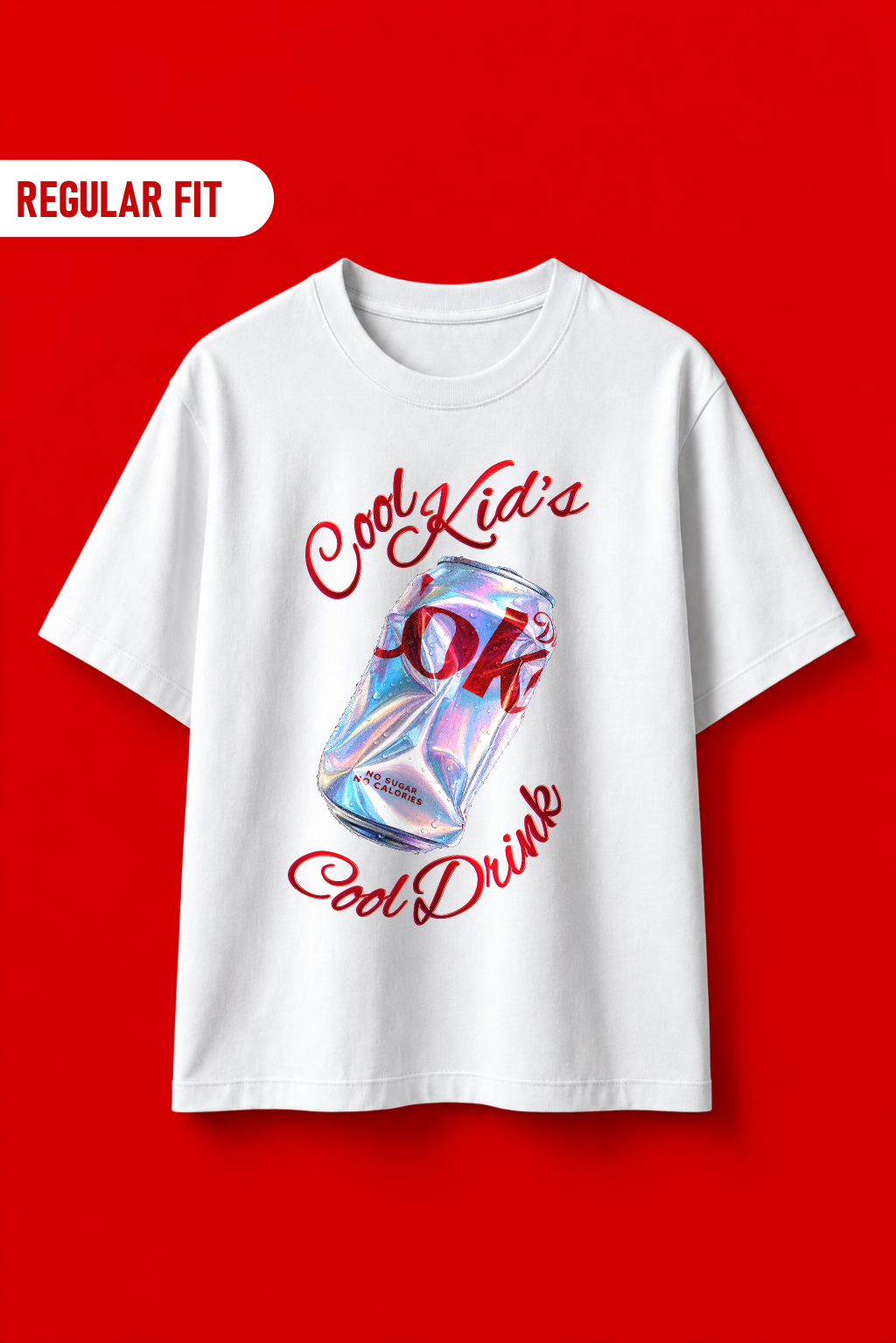 Cool Kids Classic T-Shirt