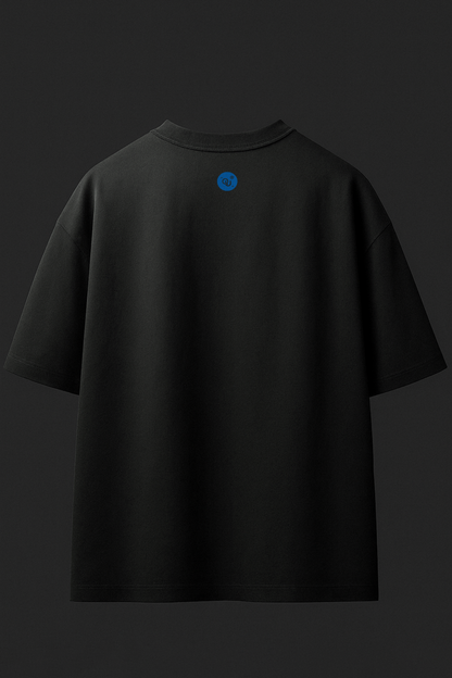 Hawkins Oversized T-shirt