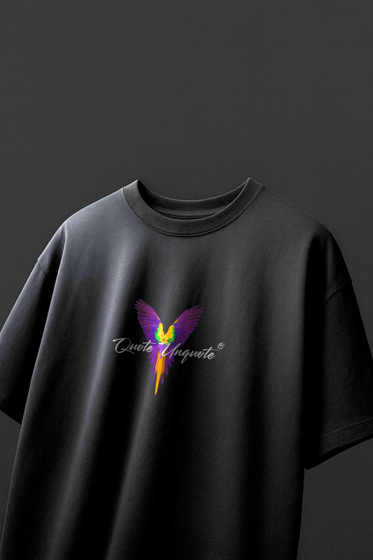 Soar High V2 Oversized T-shirt