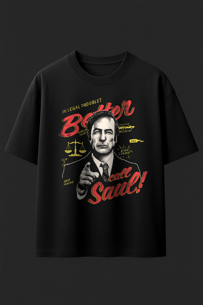 It is all good man Oversized T-shirt