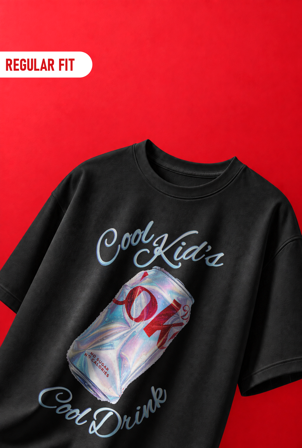 Cool Kids After Dark T-Shirt