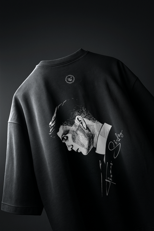 Small Heath Oversized T-shirt