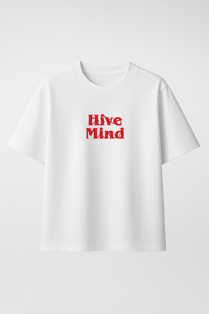 Puppet Master Oversized T-shirt